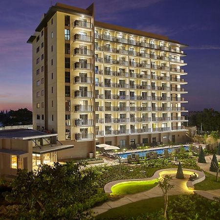 Quest Hotel Tagaytay Tagaytay City Ngoại thất bức ảnh