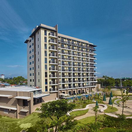 Quest Hotel Tagaytay Tagaytay City Ngoại thất bức ảnh