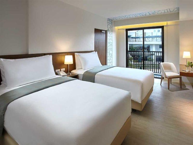 Quest Hotel Tagaytay Tagaytay City Ngoại thất bức ảnh
