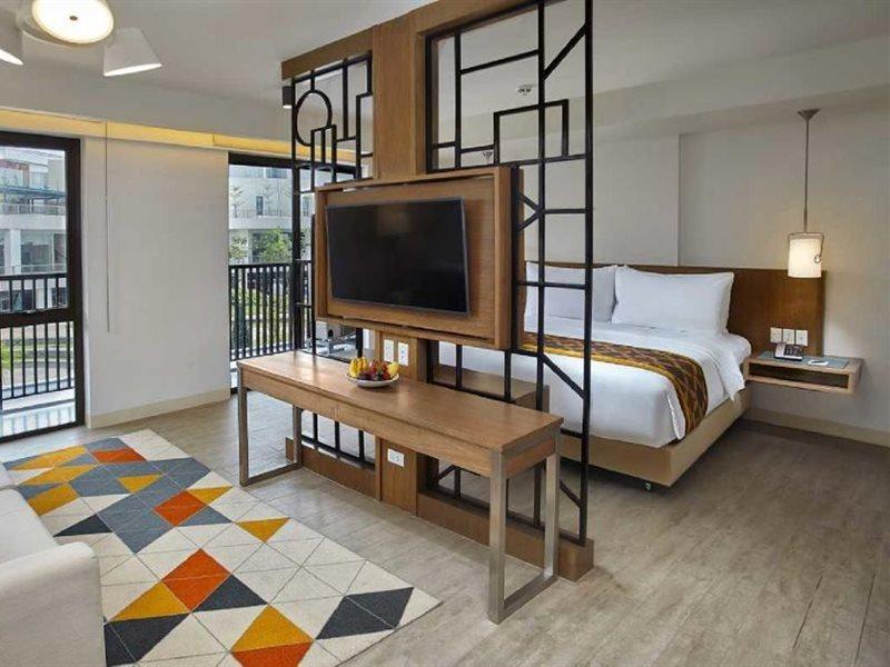 Quest Hotel Tagaytay Tagaytay City Ngoại thất bức ảnh