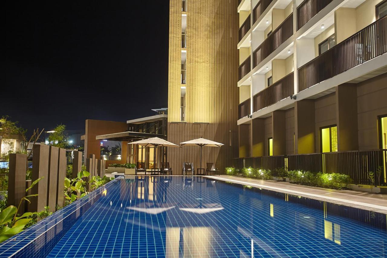 Quest Hotel Tagaytay Tagaytay City Ngoại thất bức ảnh