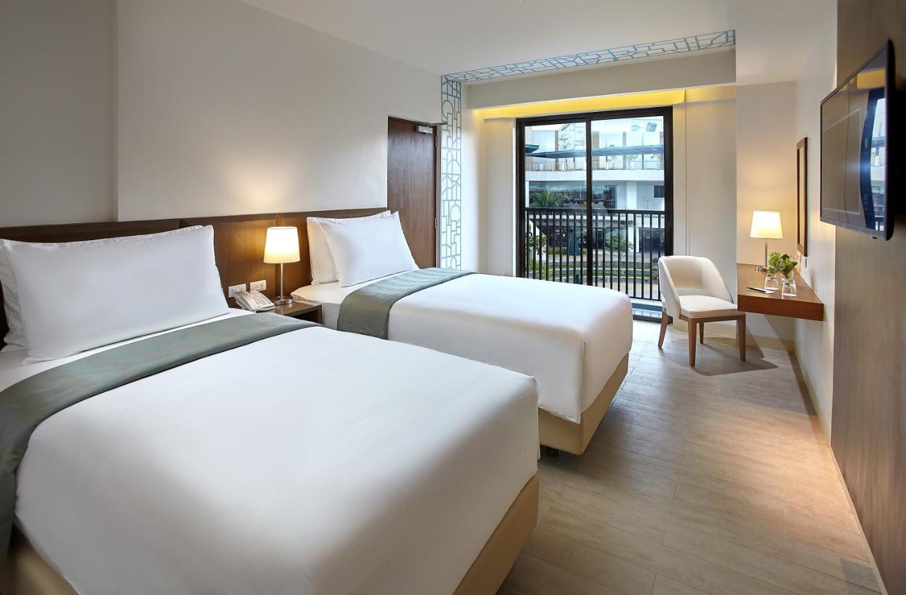 Quest Hotel Tagaytay Tagaytay City Ngoại thất bức ảnh