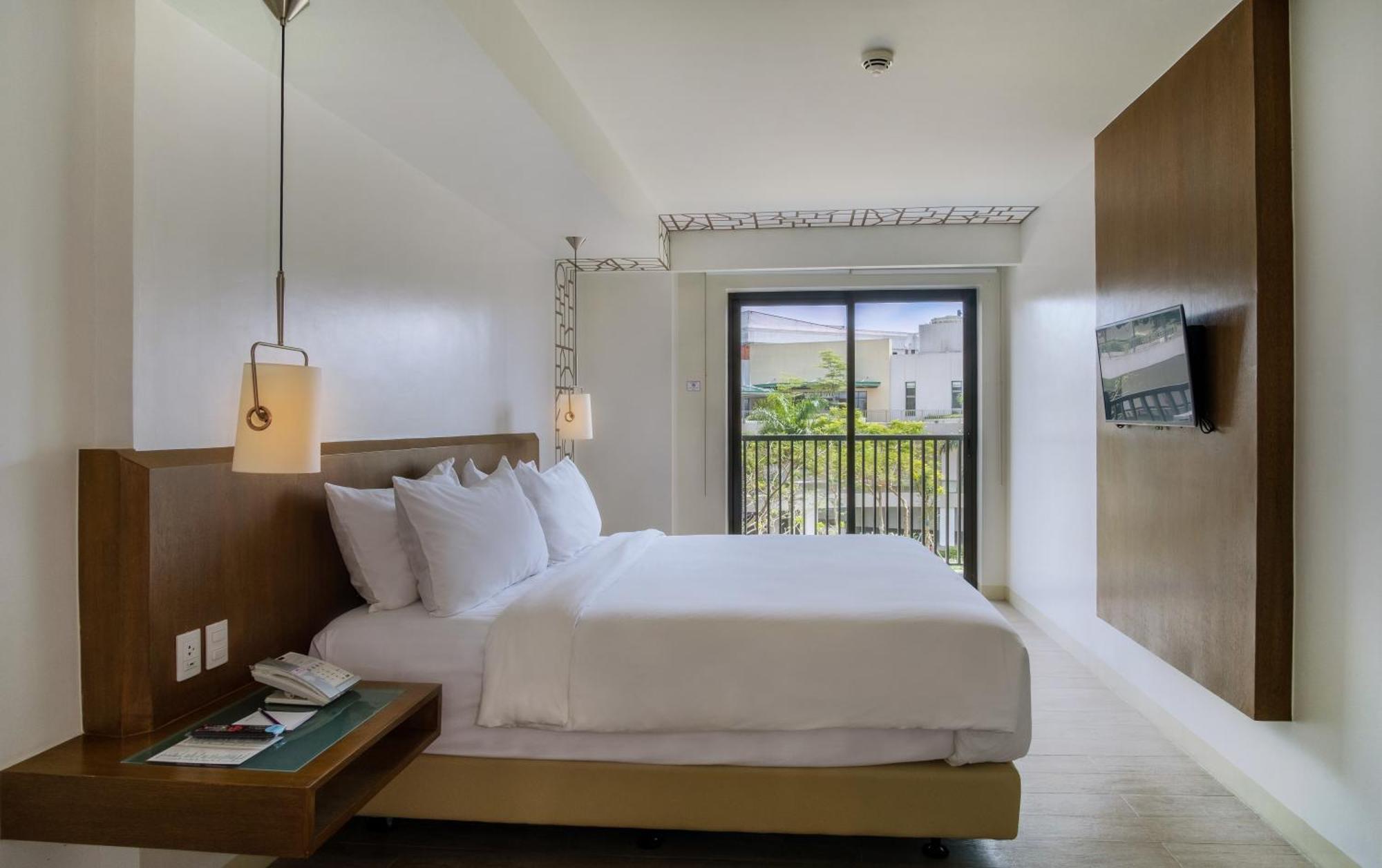Quest Hotel Tagaytay Tagaytay City Ngoại thất bức ảnh