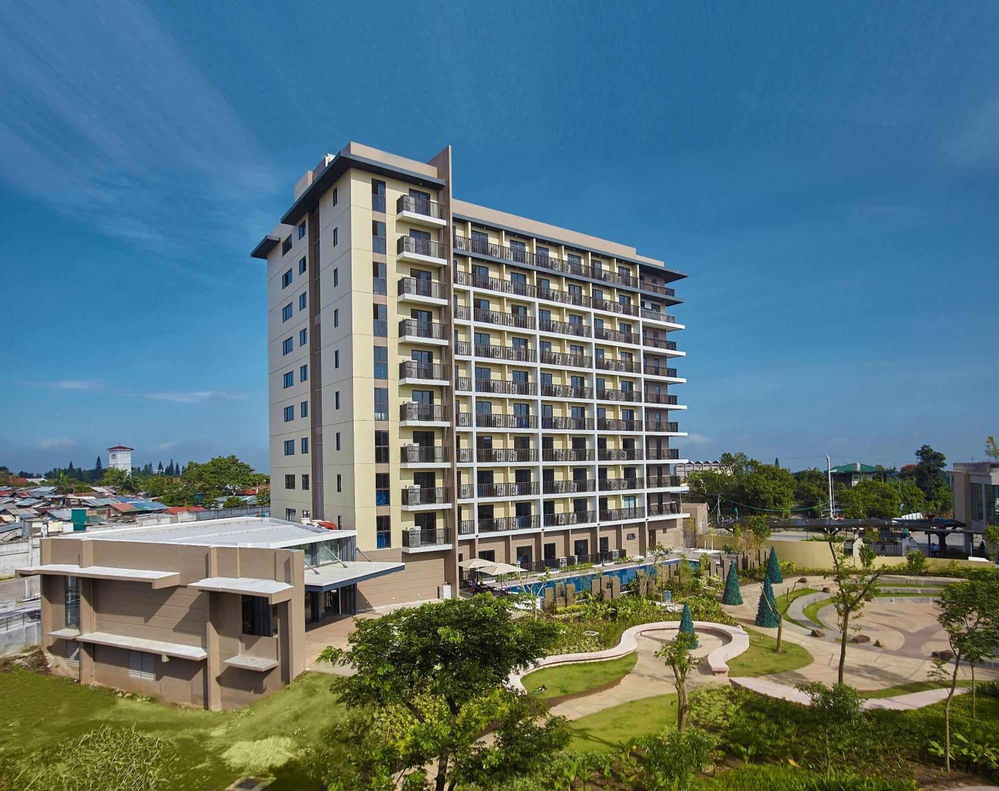 Quest Hotel Tagaytay Tagaytay City Ngoại thất bức ảnh