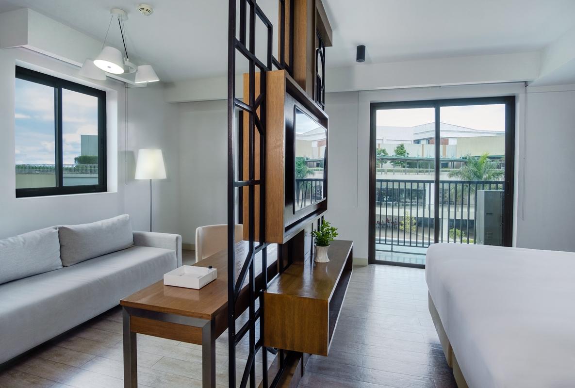 Quest Hotel Tagaytay Tagaytay City Ngoại thất bức ảnh