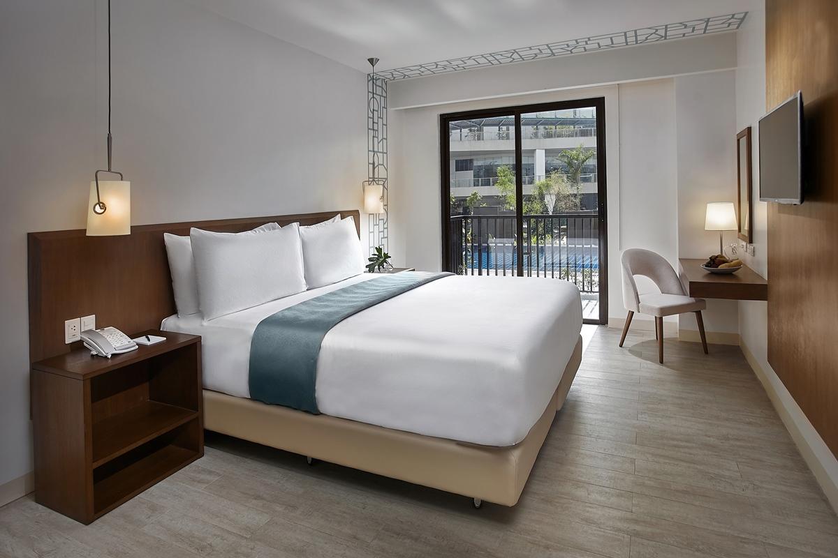 Quest Hotel Tagaytay Tagaytay City Ngoại thất bức ảnh