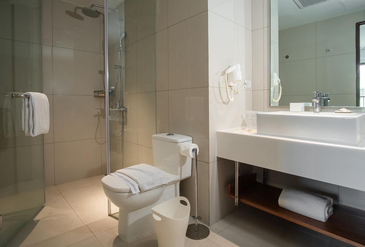 Quest Hotel Tagaytay Tagaytay City Ngoại thất bức ảnh