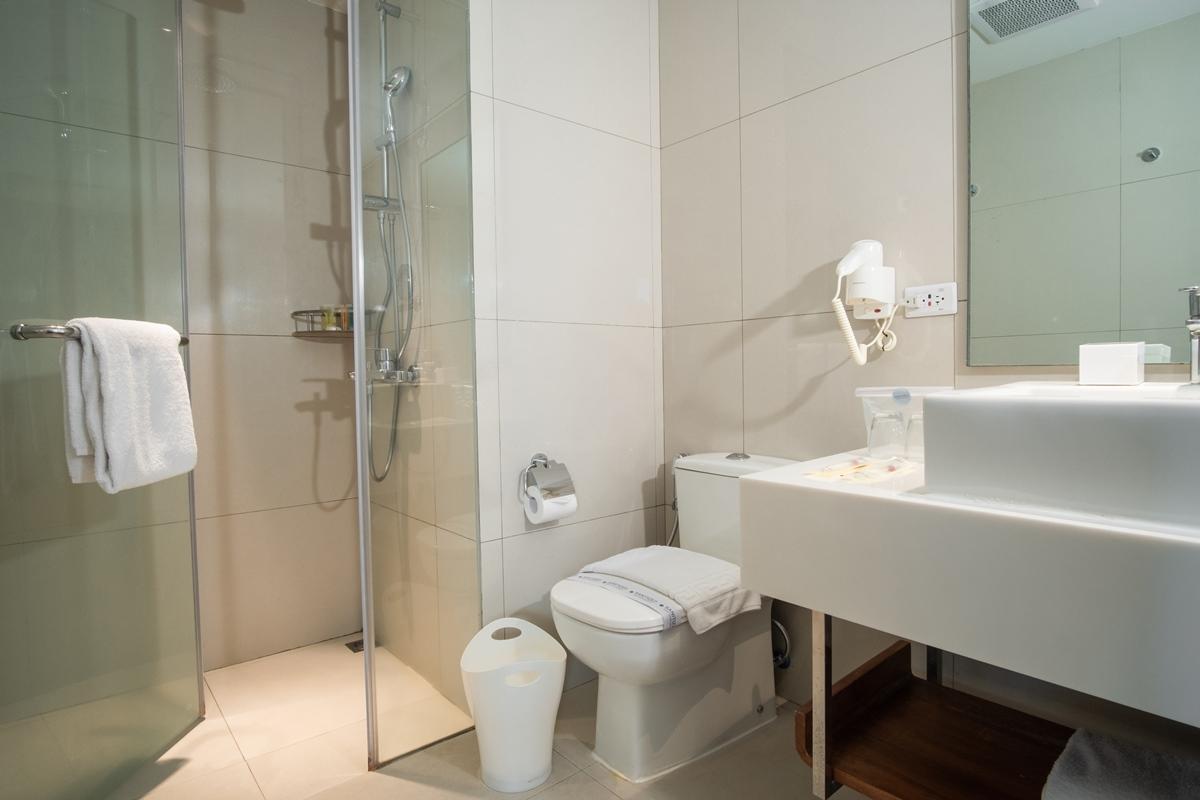 Quest Hotel Tagaytay Tagaytay City Ngoại thất bức ảnh