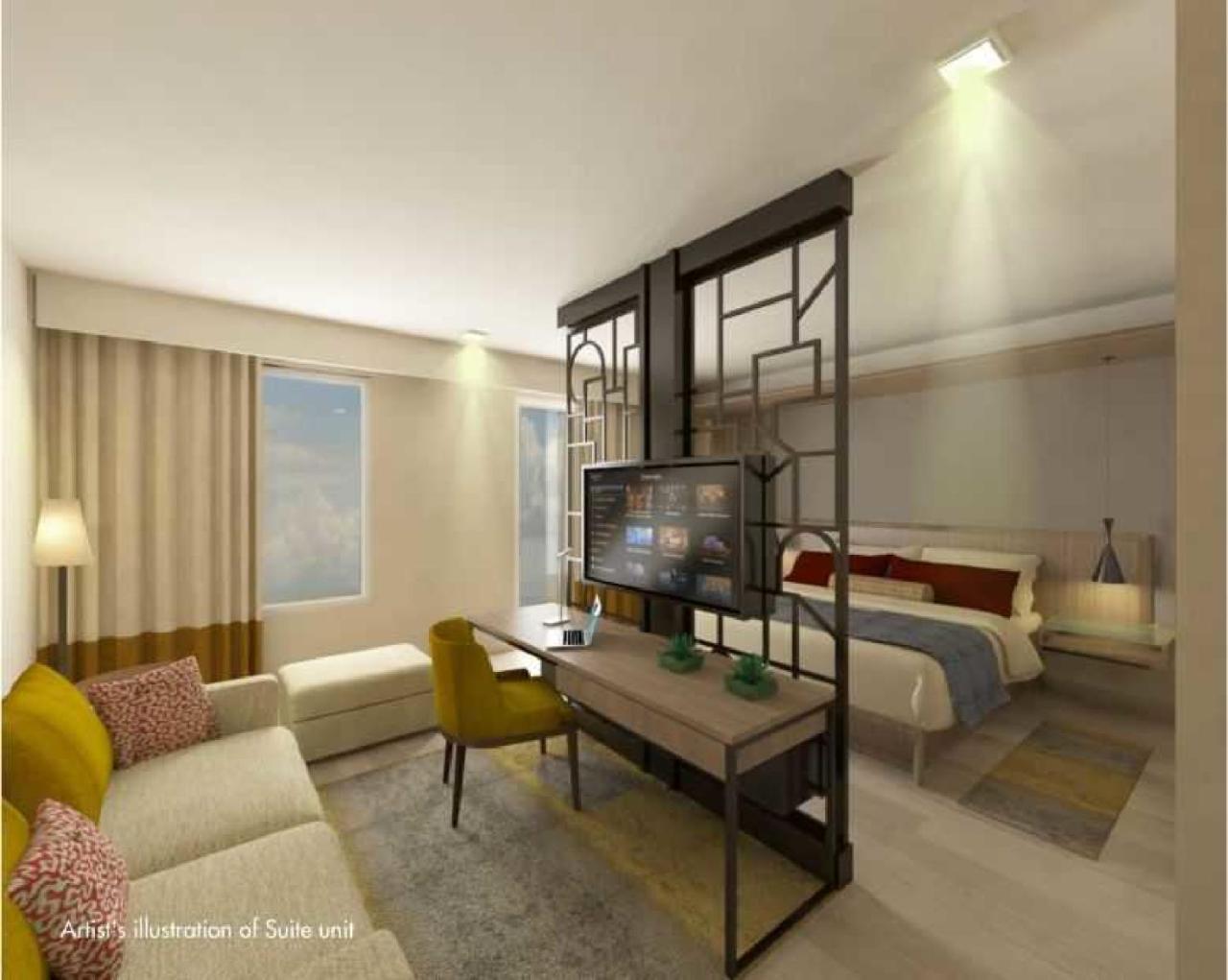 Quest Hotel Tagaytay Tagaytay City Ngoại thất bức ảnh