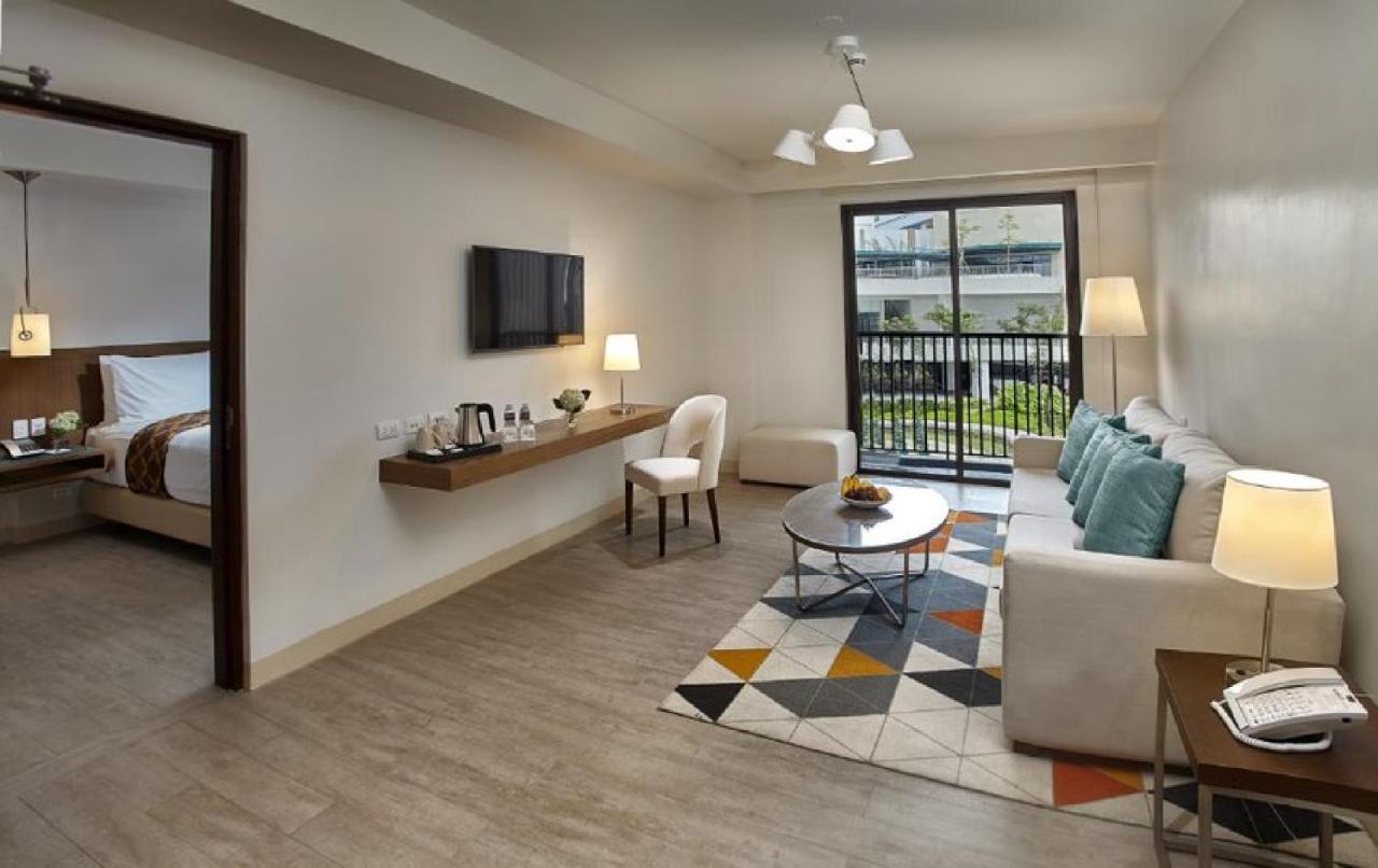 Quest Hotel Tagaytay Tagaytay City Ngoại thất bức ảnh