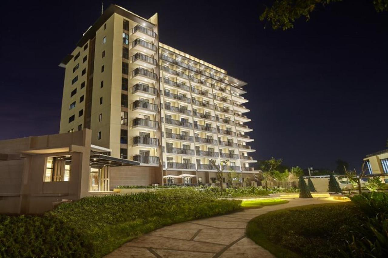 Quest Hotel Tagaytay Tagaytay City Ngoại thất bức ảnh