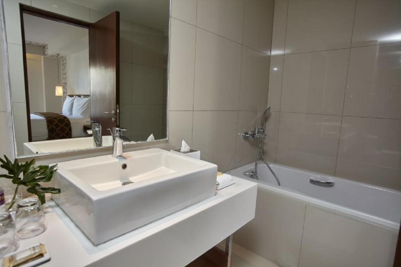 Quest Hotel Tagaytay Tagaytay City Ngoại thất bức ảnh