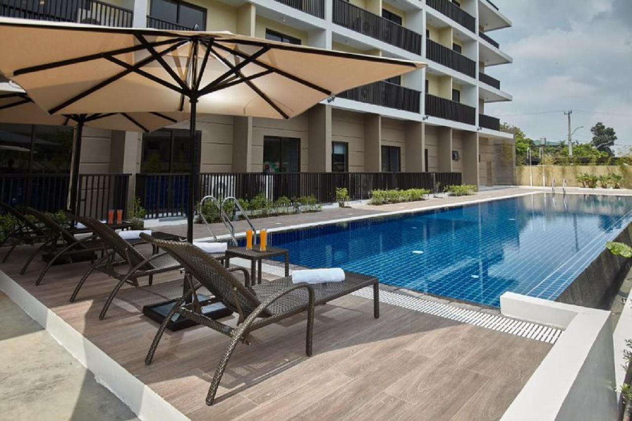 Quest Hotel Tagaytay Tagaytay City Ngoại thất bức ảnh