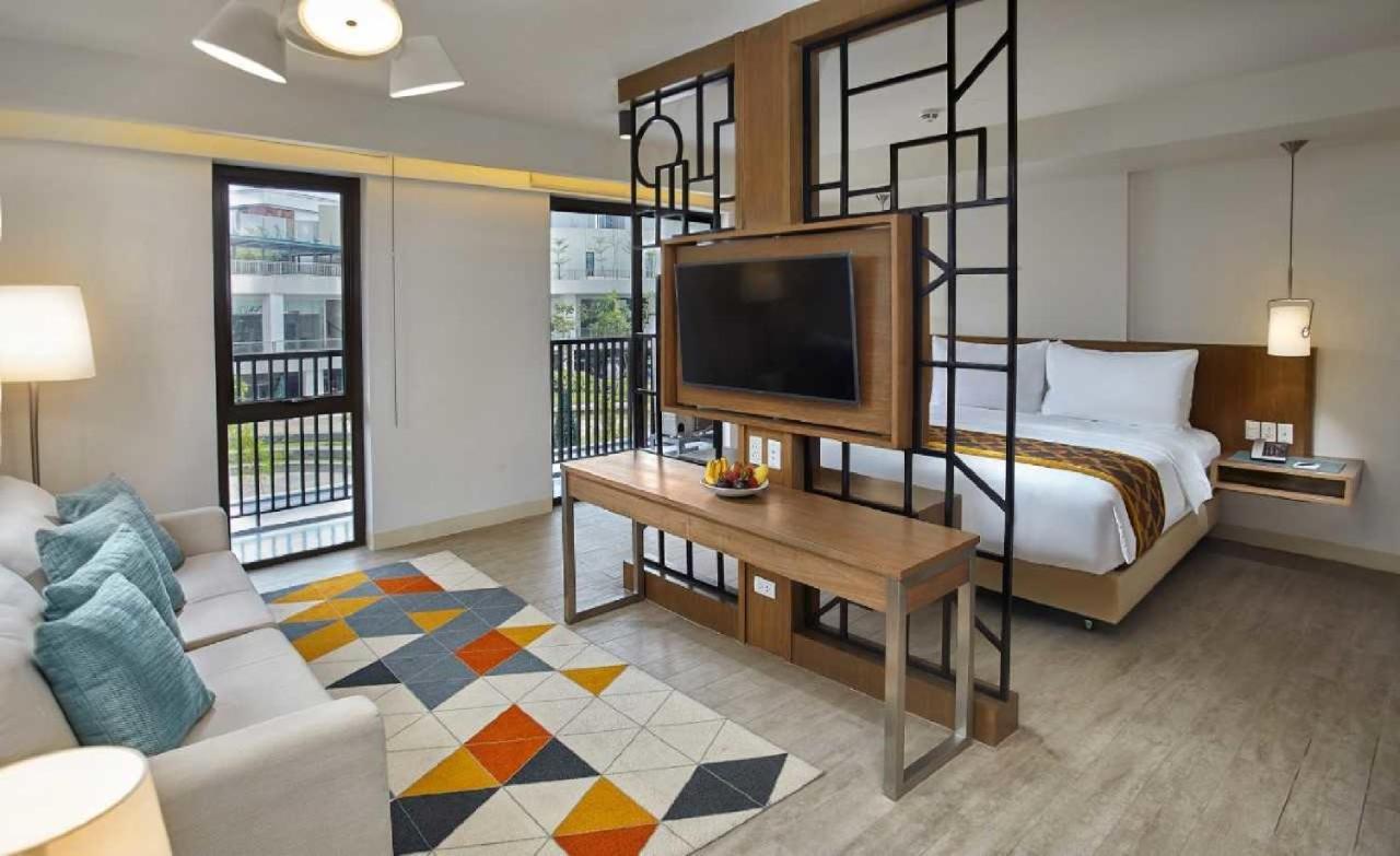 Quest Hotel Tagaytay Tagaytay City Ngoại thất bức ảnh