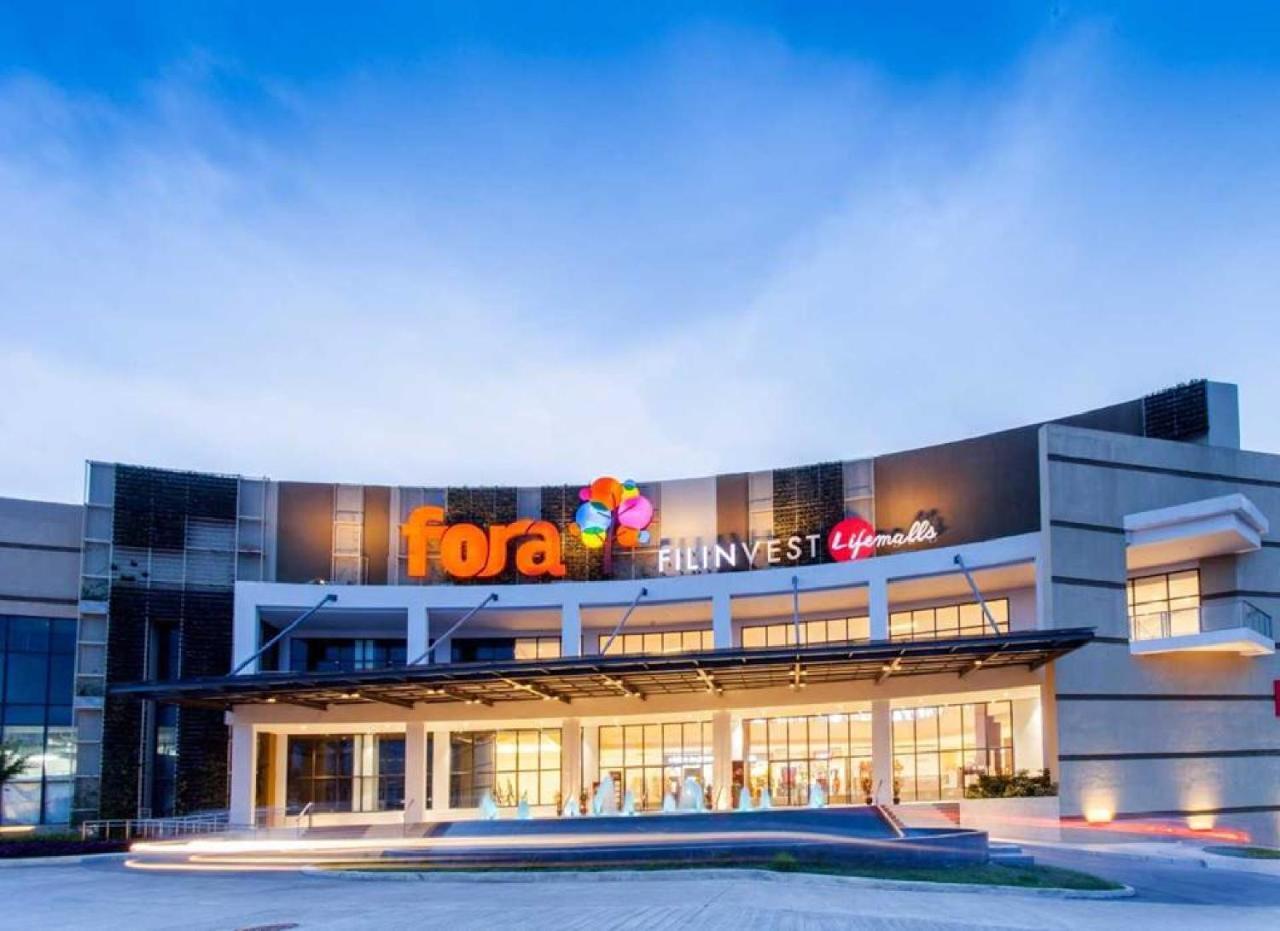 Quest Hotel Tagaytay Tagaytay City Ngoại thất bức ảnh