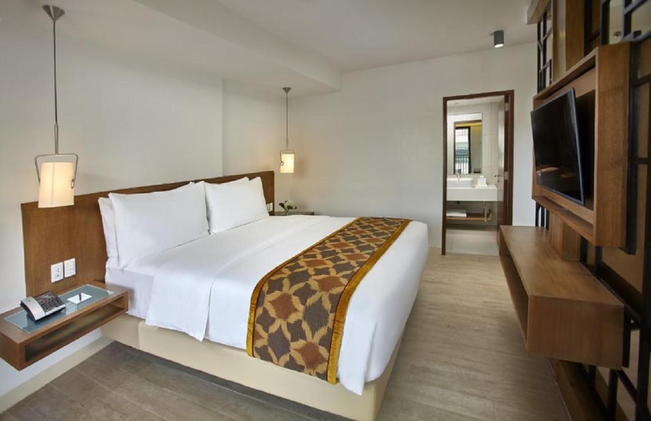 Quest Hotel Tagaytay Tagaytay City Ngoại thất bức ảnh