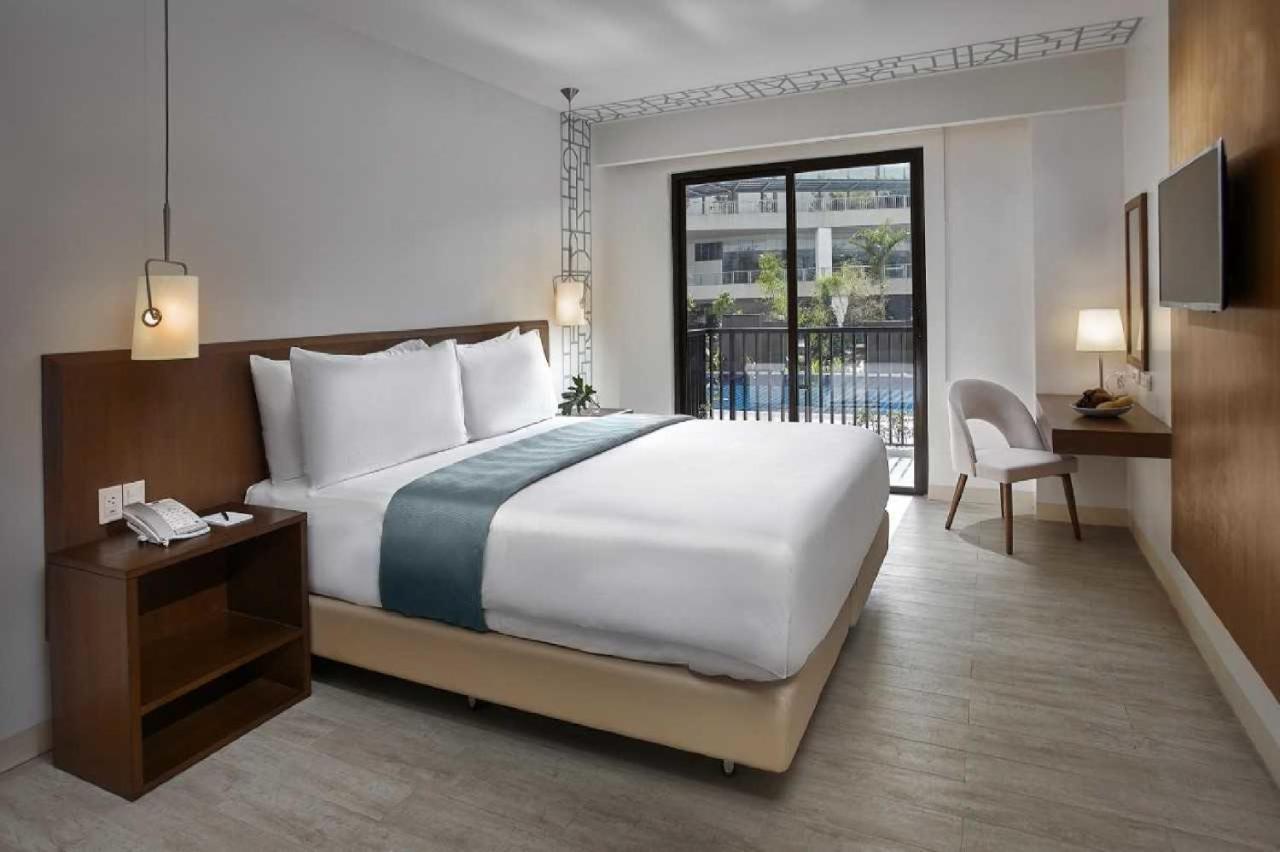 Quest Hotel Tagaytay Tagaytay City Ngoại thất bức ảnh