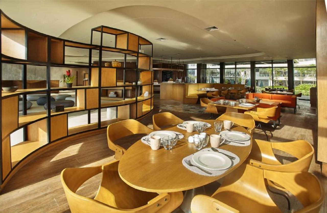 Quest Hotel Tagaytay Tagaytay City Ngoại thất bức ảnh